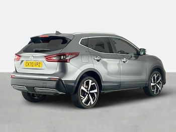 Used Nissan Qashqai 2020 for sale - 76411710: Photo