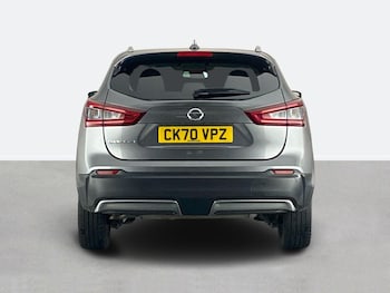 Used Nissan Qashqai 2020 for sale - 76411710: Photo