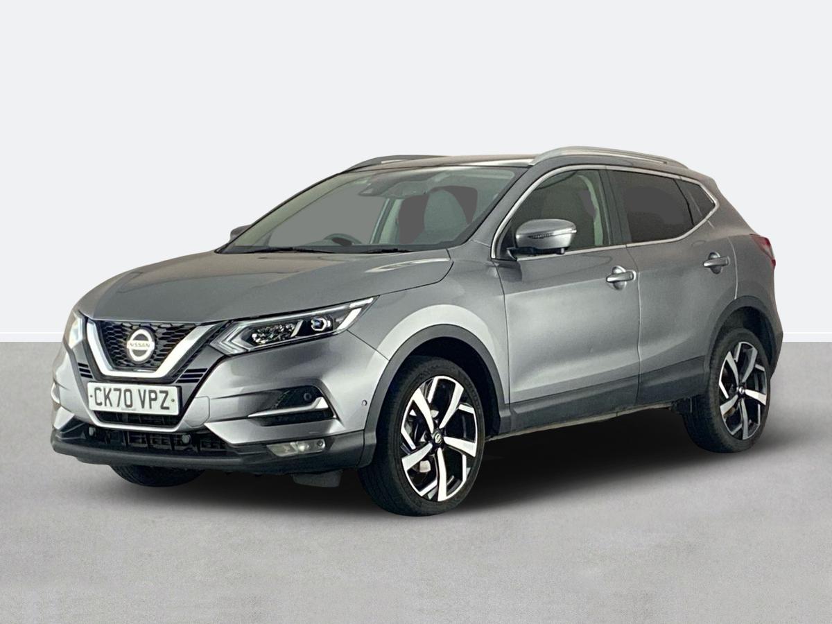 Used Nissan Qashqai 2020 for sale - 76411710: Photo 7