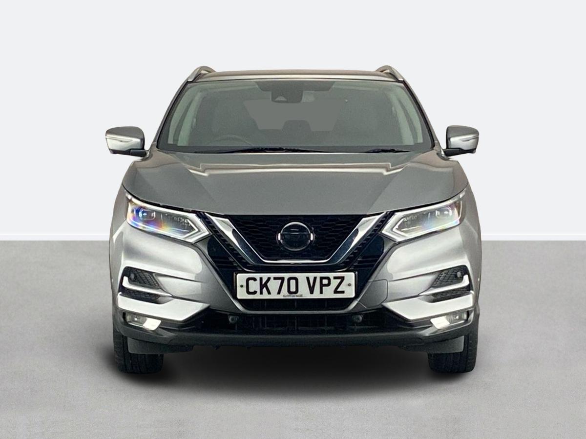 Used Nissan Qashqai 2020 for sale - 76411710: Photo 8