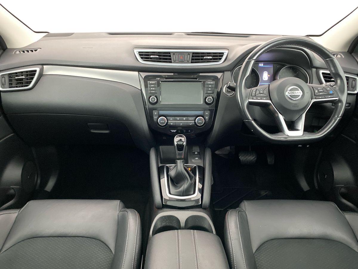 Used Nissan Qashqai 2020 for sale - 76411710: Photo 9