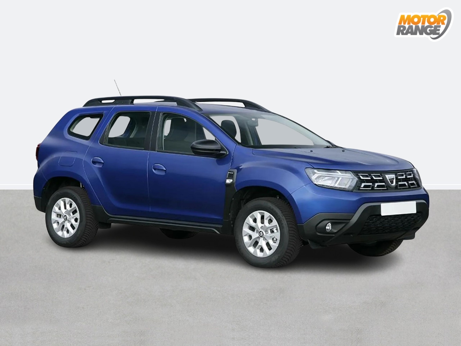 Used Dacia Duster 2022 for sale - 76177423: Photo 1