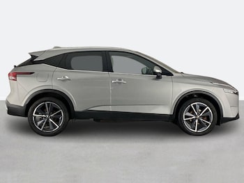 Used Nissan Qashqai 2022 for sale - 78641612: Photo
