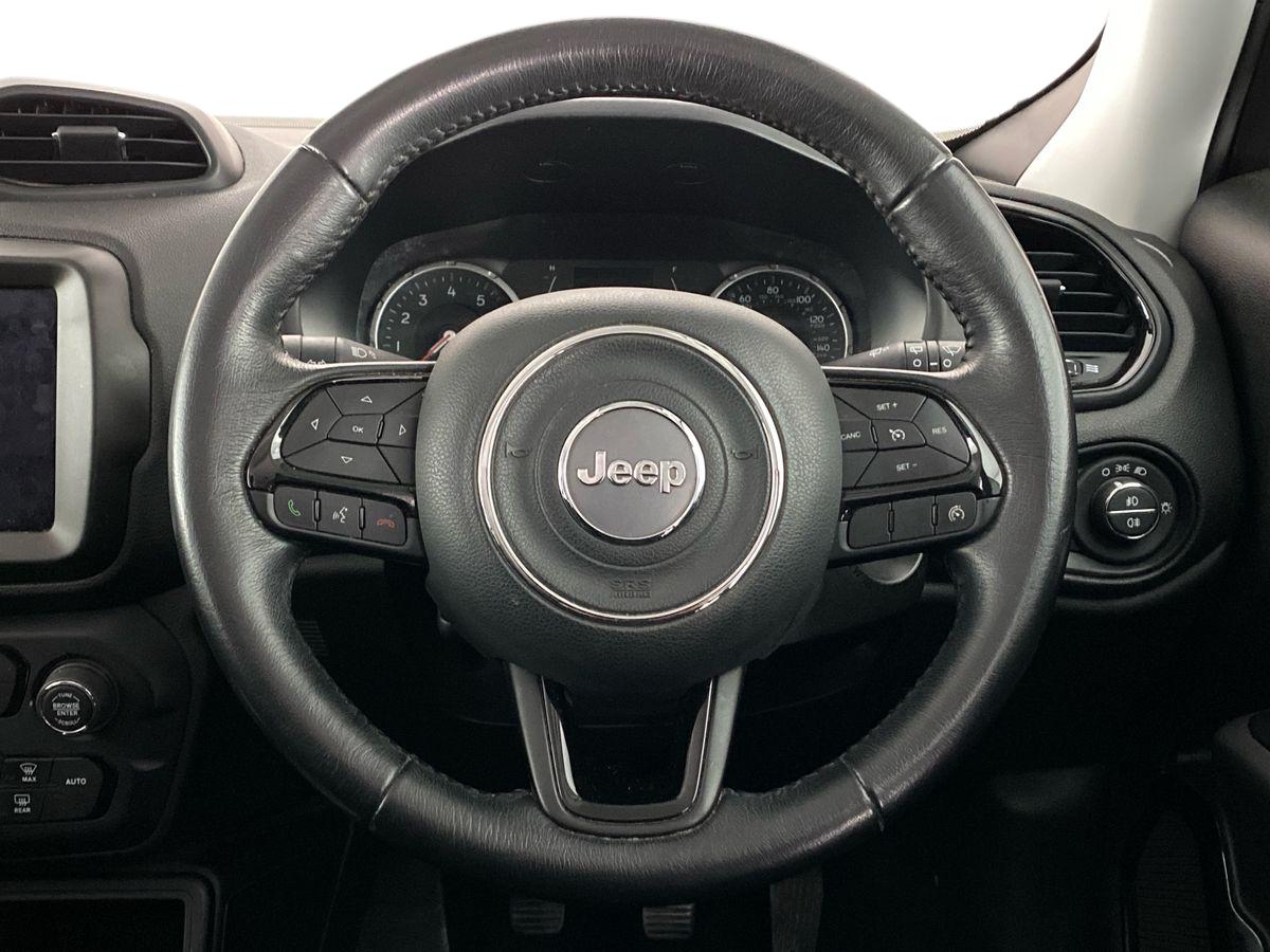 Used Jeep Renegade 2020 for sale - 76789646: Photo 11