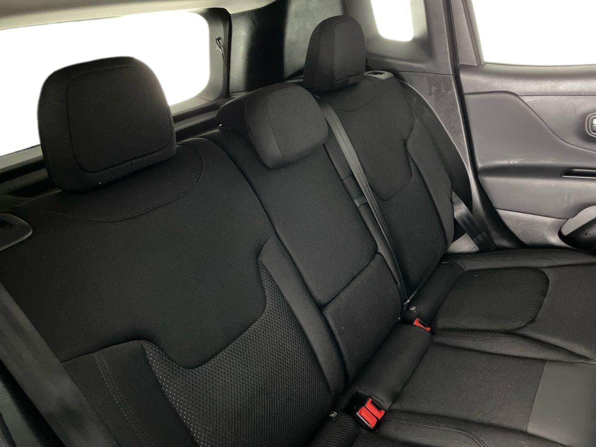 Used Jeep Renegade 2020 for sale - 76789646: Photo 15