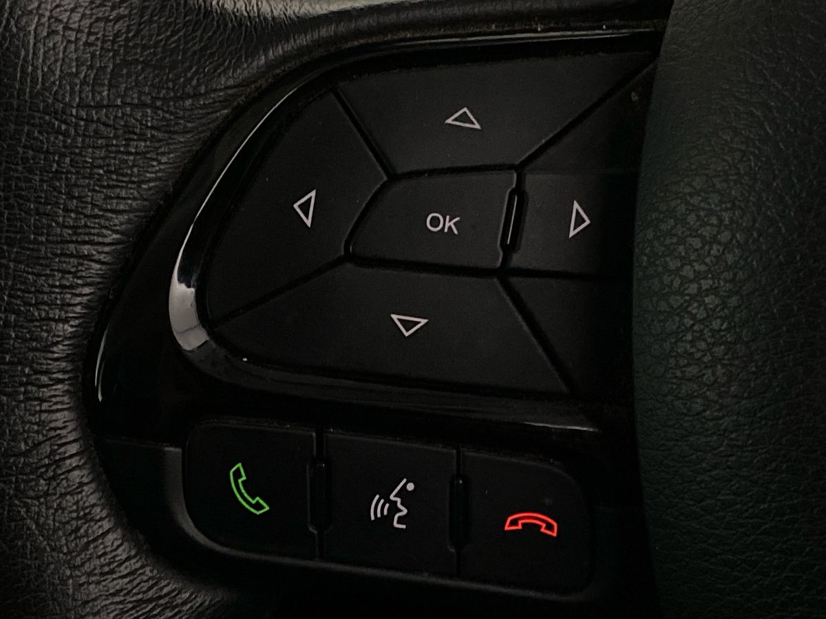 Used Jeep Renegade 2020 for sale - 76789646: Photo 22