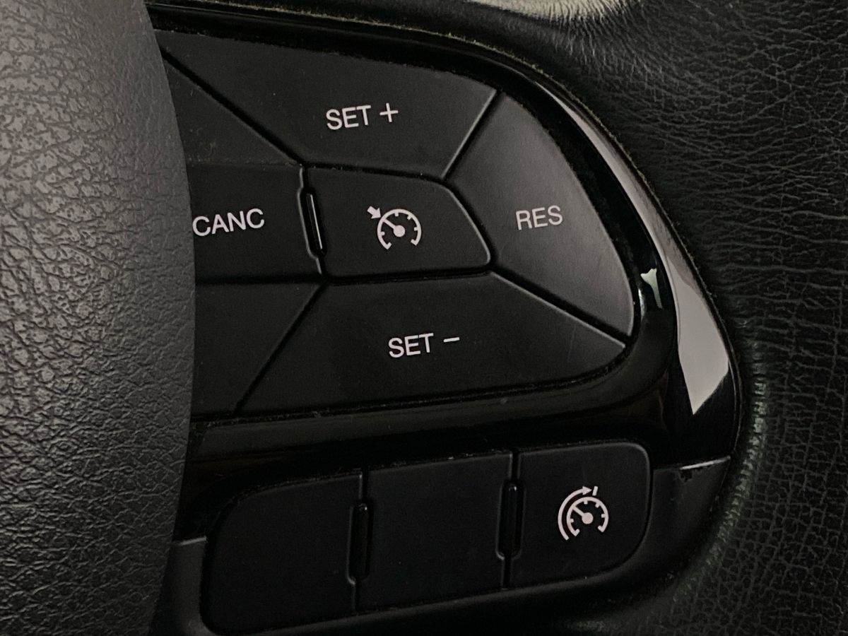 Used Jeep Renegade 2020 for sale - 76789646: Photo 23