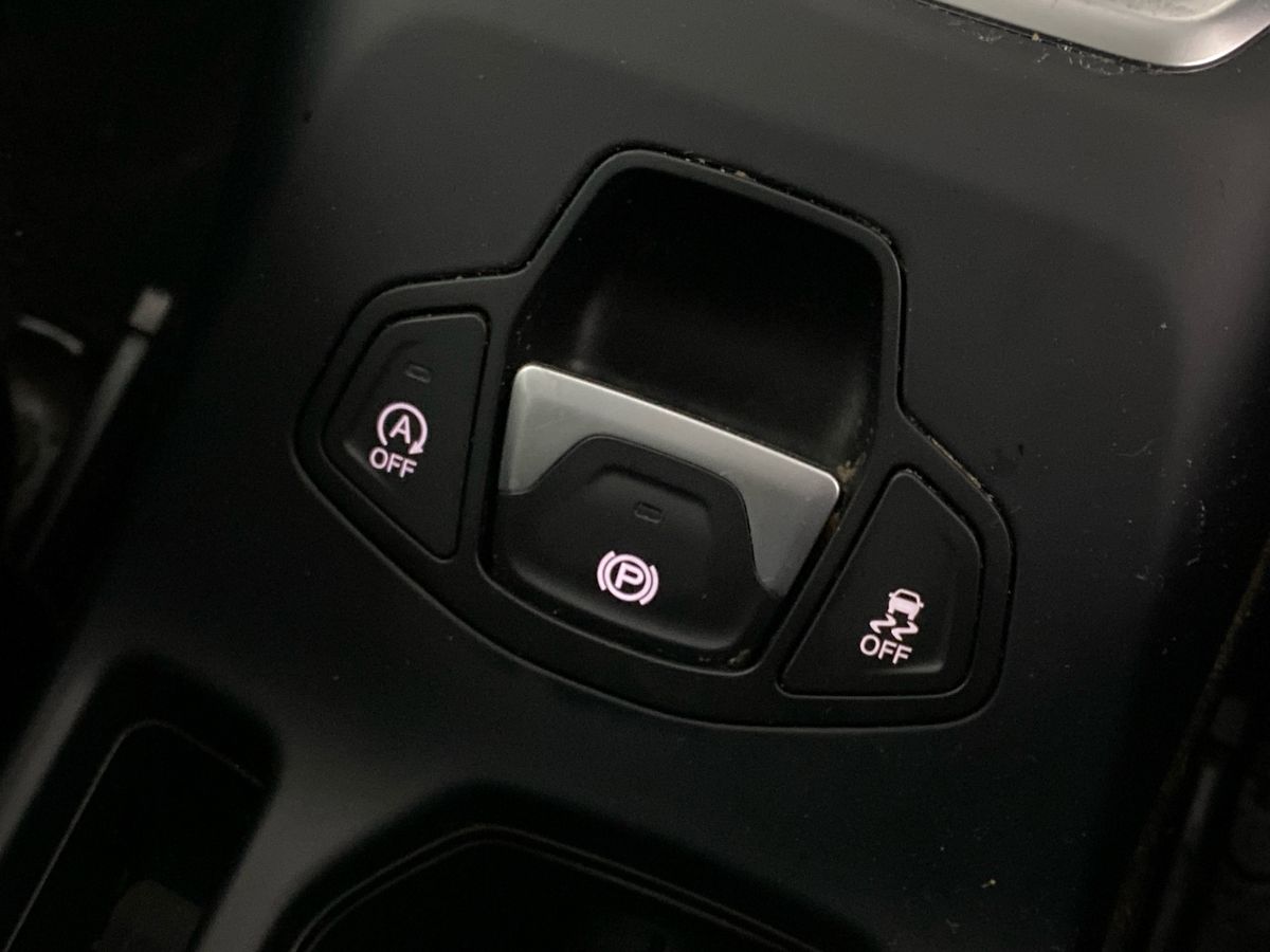 Used Jeep Renegade 2020 for sale - 76789646: Photo 24