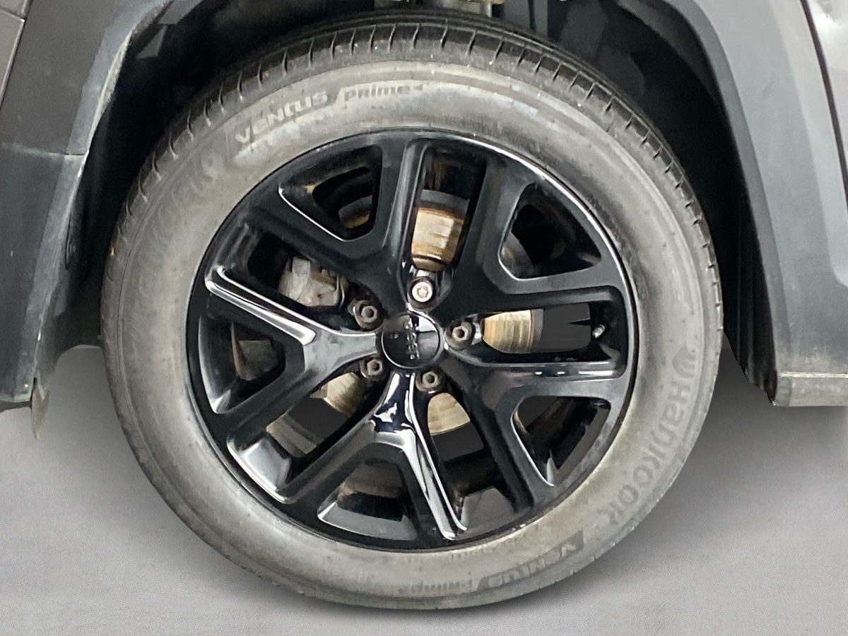 Used Jeep Renegade 2020 for sale - 76789646: Photo 28