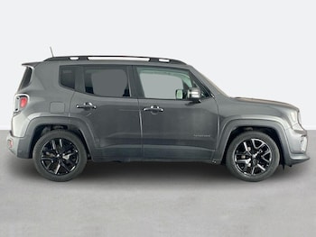 Used Jeep Renegade 2020 for sale - 76789646: Photo