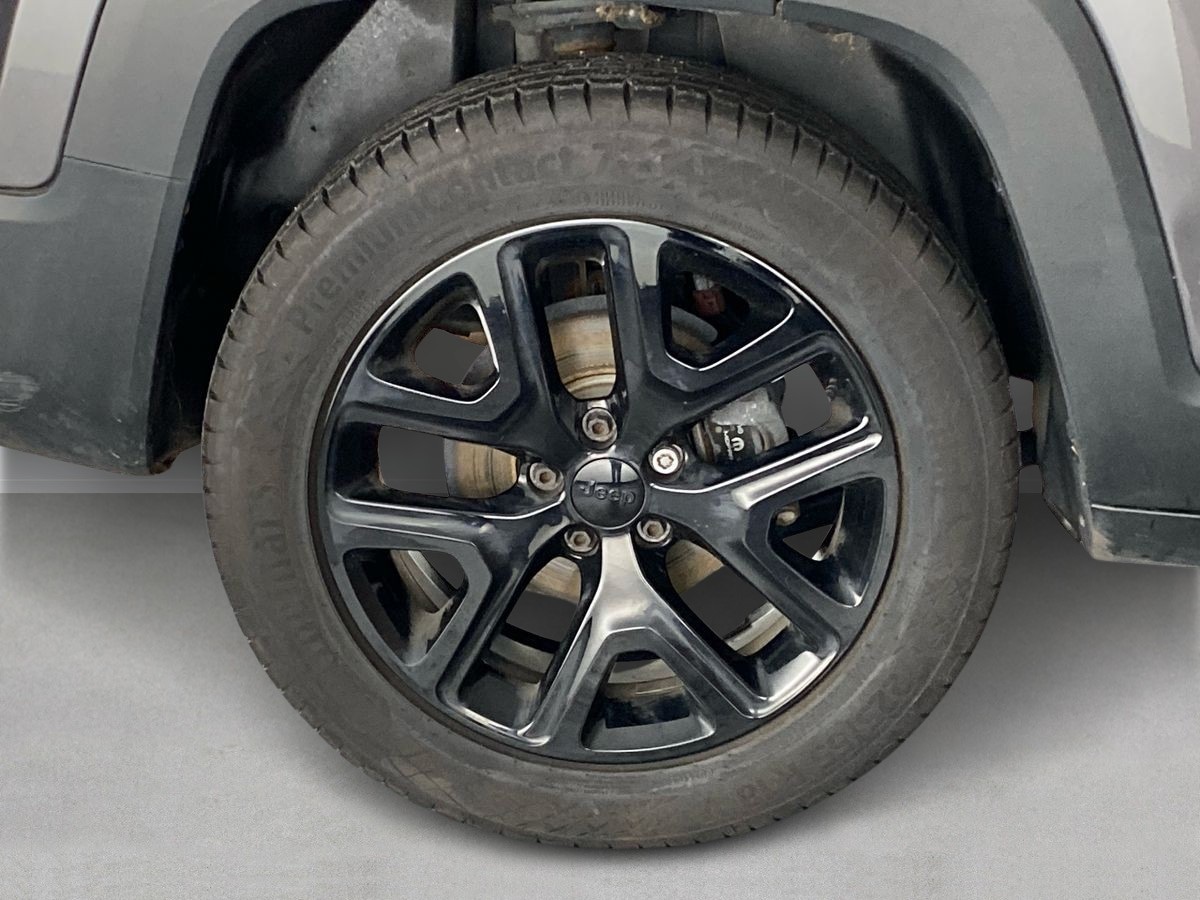 Used Jeep Renegade 2020 for sale - 76789646: Photo 30