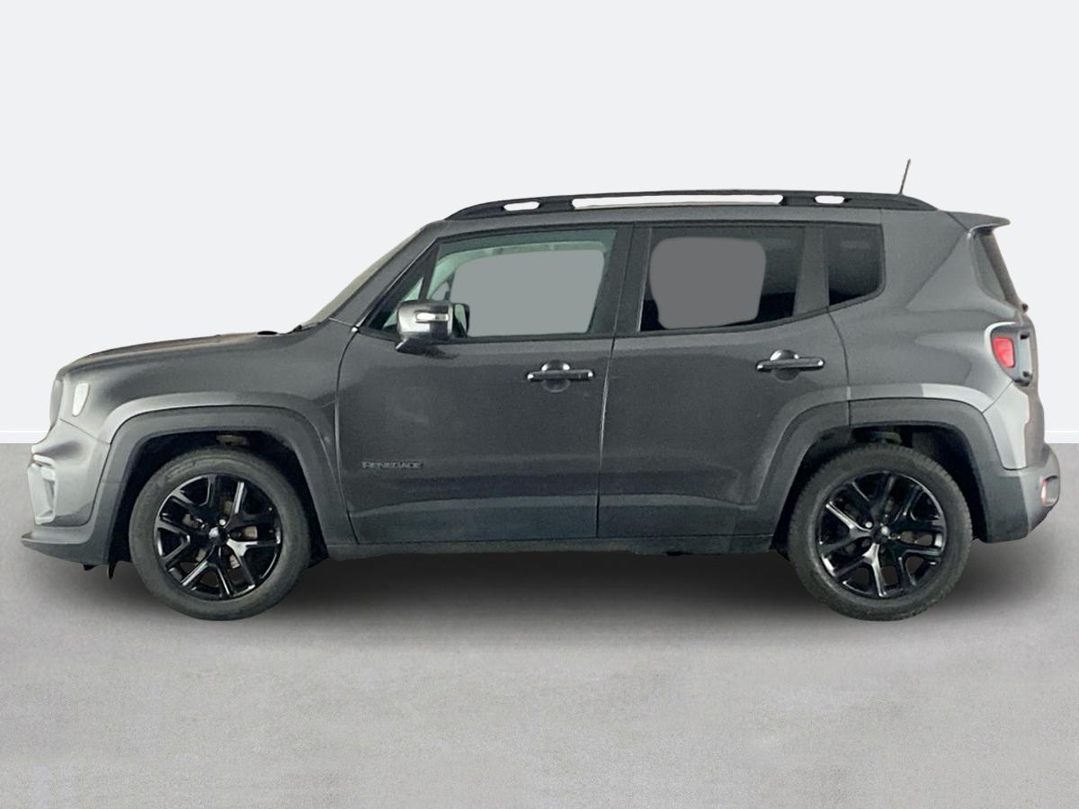 Used Jeep Renegade 2020 for sale - 76789646: Photo 6