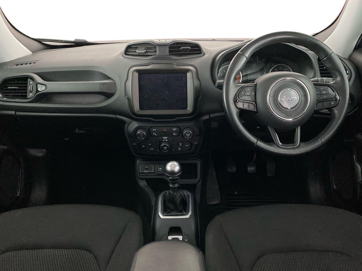 Used Jeep Renegade 2020 for sale - 76789646: Photo 9