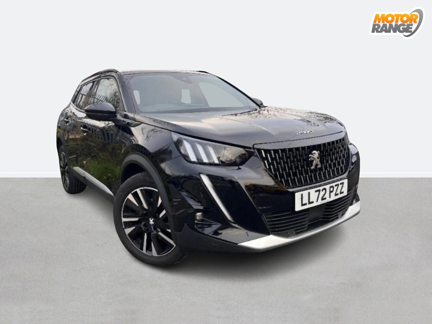 Used Peugeot 2008 2022 for sale - 76789648: Photo 1