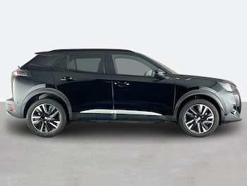 Used Peugeot 2008 2022 for sale - 76789648: Photo