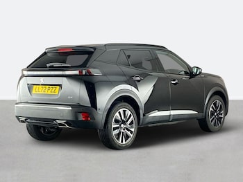 Used Peugeot 2008 2022 for sale - 76789648: Photo