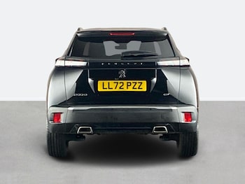 Used Peugeot 2008 2022 for sale - 76789648: Photo