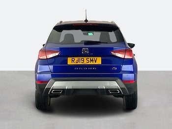 Used SEAT Arona 2019 for sale - 79241457: Photo