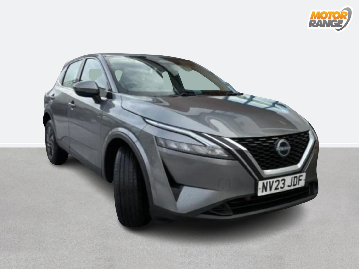 Used Nissan Qashqai 2023 for sale - 77206740: Photo 1