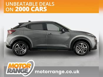 Used Nissan Juke 2024 for sale - 79733746: Photo