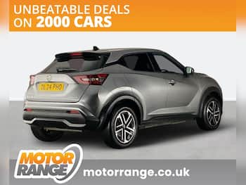 Used Nissan Juke 2024 for sale - 79733746: Photo