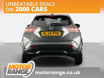 Used Nissan Juke 2024 for sale - 79733746: Photo