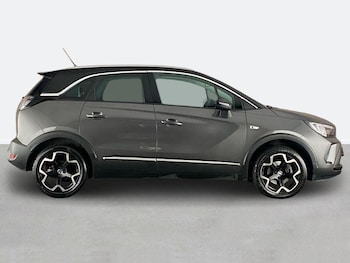 Used Vauxhall Crossland 2023 for sale - 77742222: Photo