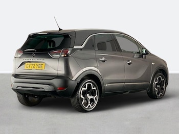Used Vauxhall Crossland 2023 for sale - 77742222: Photo