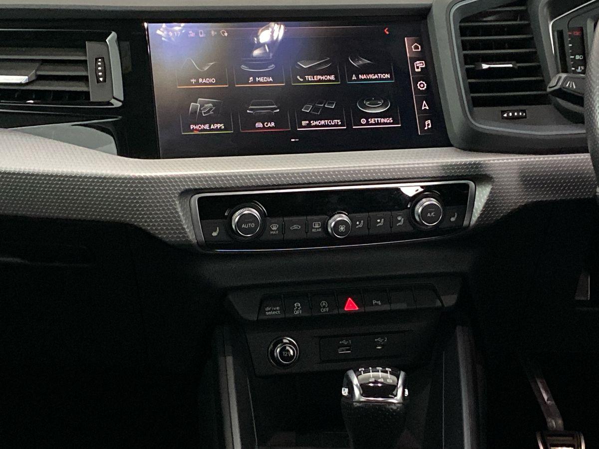 Used Audi A1 2020 for sale - 76594476: Photo 10