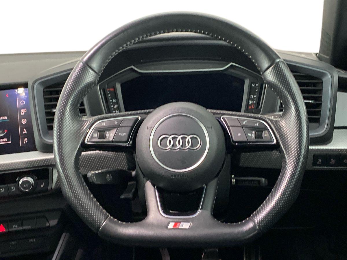 Used Audi A1 2020 for sale - 76594476: Photo 11