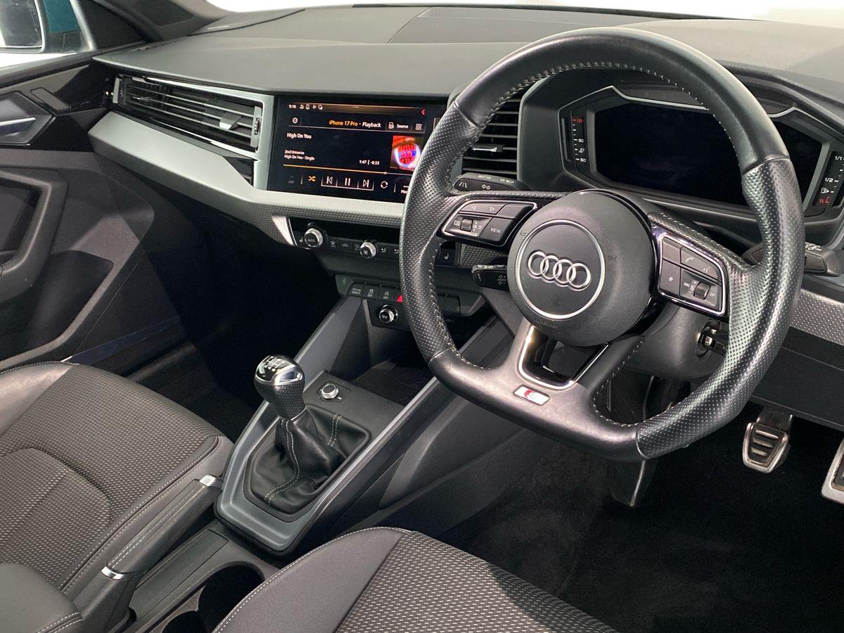 Used Audi A1 2020 for sale - 76594476: Photo 12