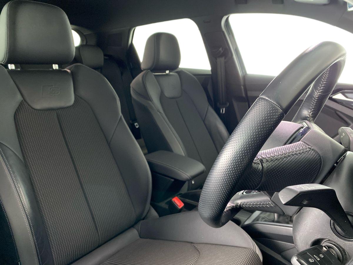 Used Audi A1 2020 for sale - 76594476: Photo 13