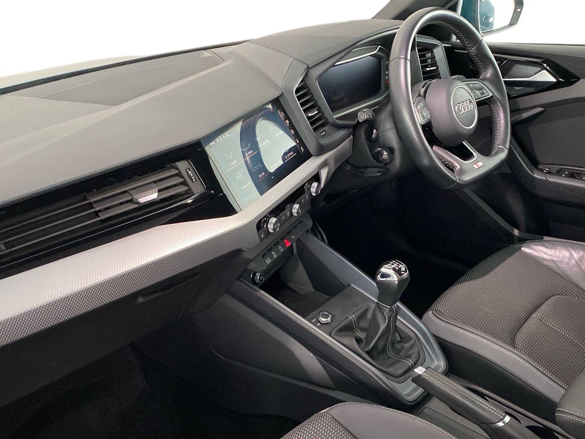 Used Audi A1 2020 for sale - 76594476: Photo 14