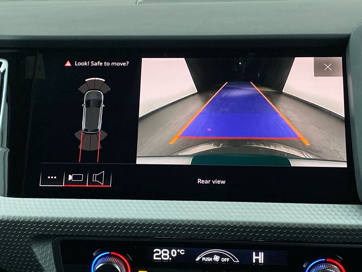 Used Audi A1 2020 for sale - 76594476: Photo 16