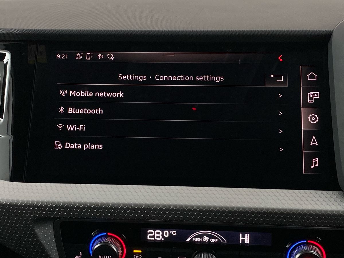 Used Audi A1 2020 for sale - 76594476: Photo 17