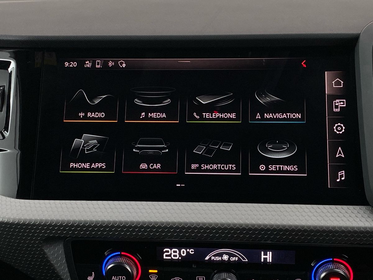 Used Audi A1 2020 for sale - 76594476: Photo 18