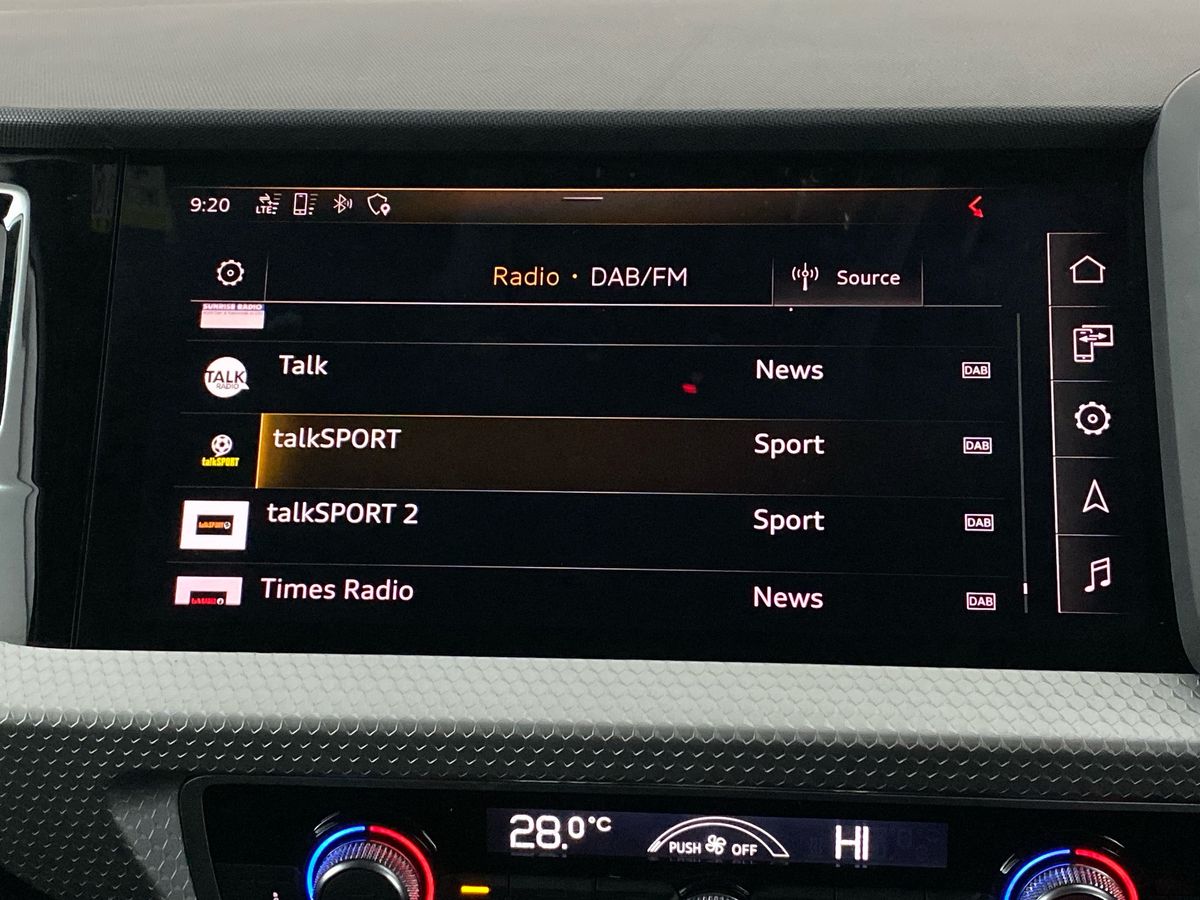 Used Audi A1 2020 for sale - 76594476: Photo 19