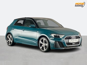 Used Audi A1 2020 for sale - 76594476: Photo