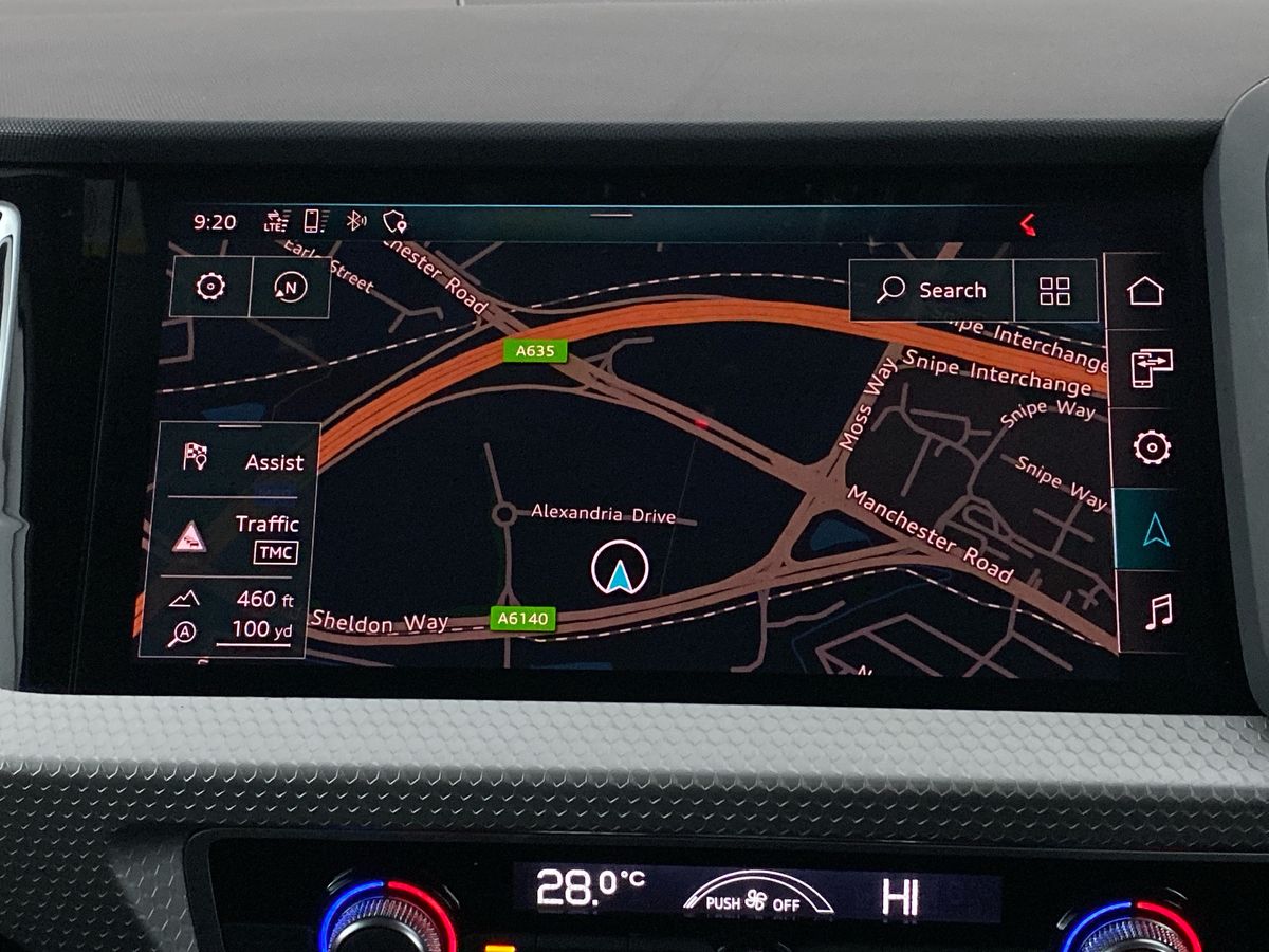 Used Audi A1 2020 for sale - 76594476: Photo 20