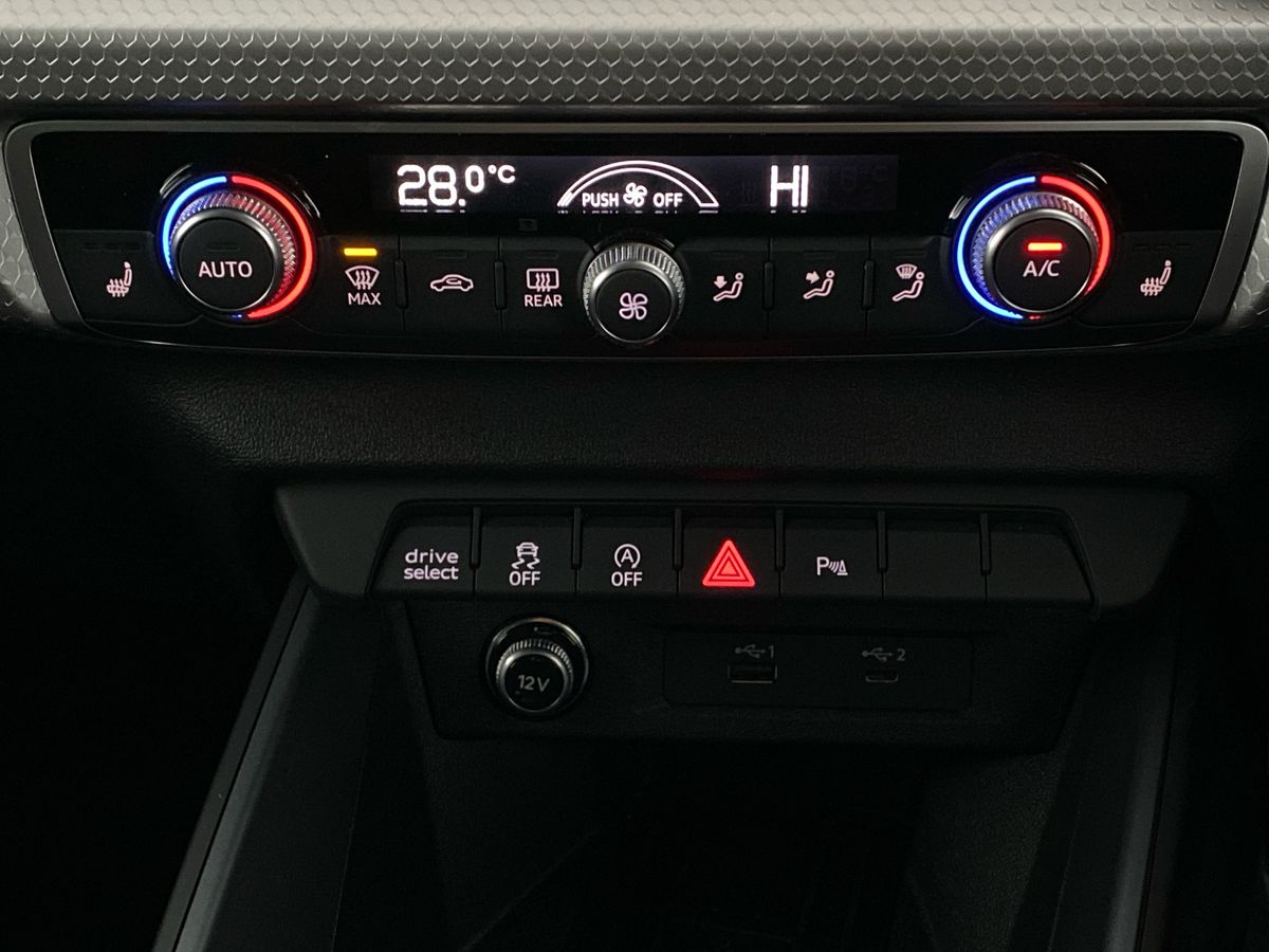 Used Audi A1 2020 for sale - 76594476: Photo 23