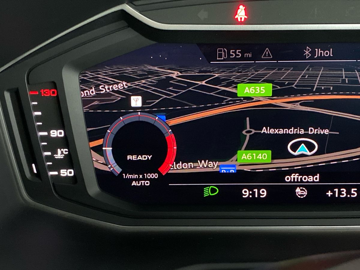 Used Audi A1 2020 for sale - 76594476: Photo 26