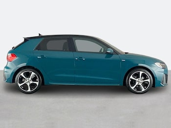 Used Audi A1 2020 for sale - 76594476: Photo
