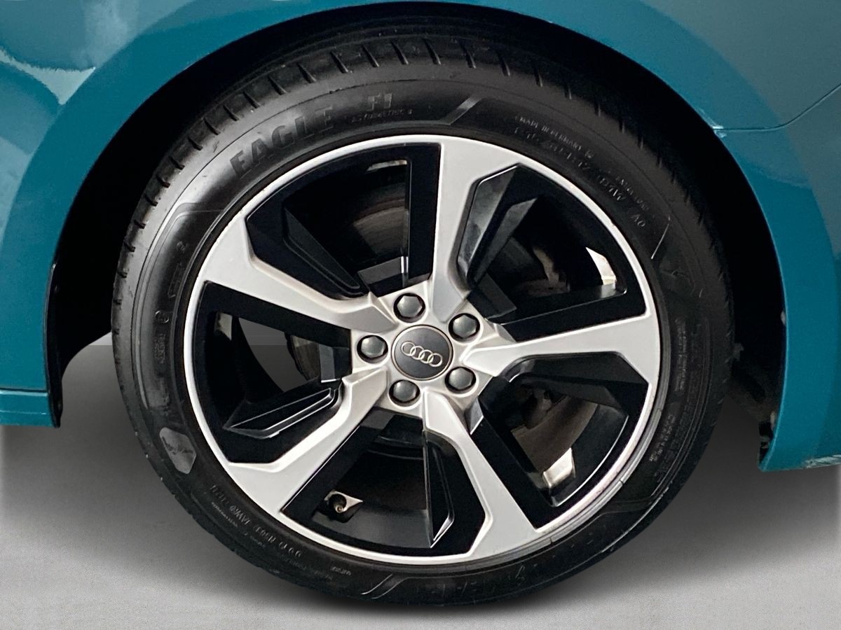 Used Audi A1 2020 for sale - 76594476: Photo 30