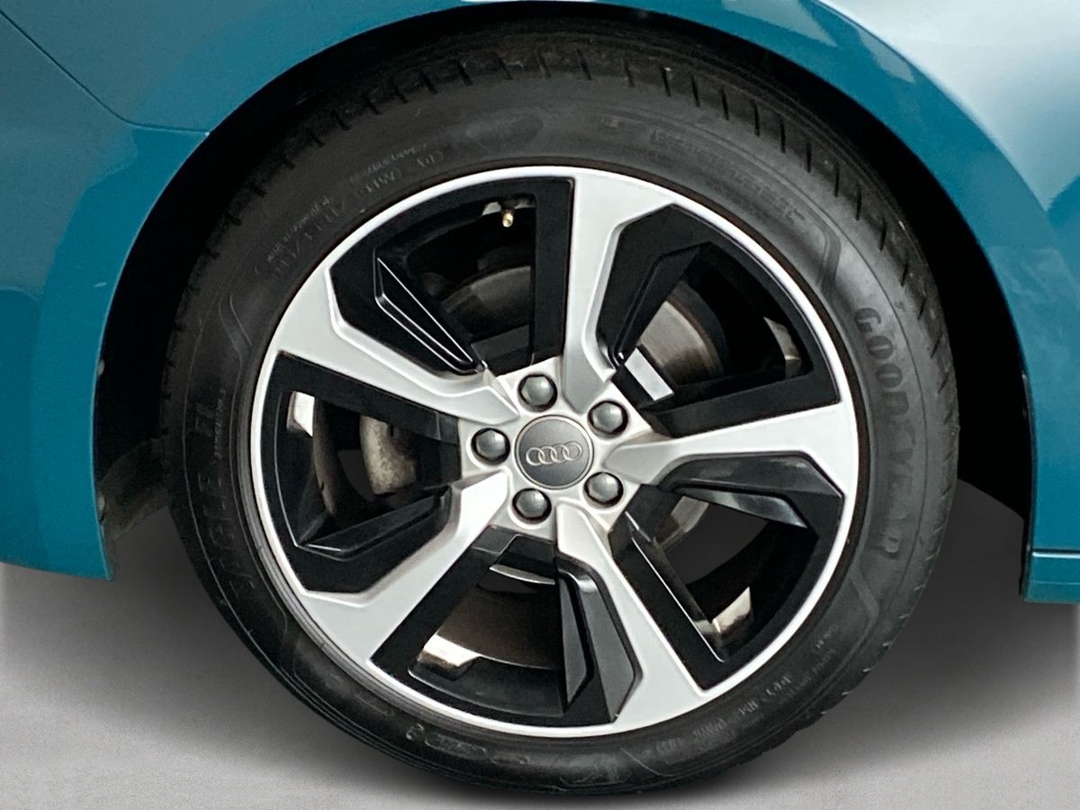 Used Audi A1 2020 for sale - 76594476: Photo 31