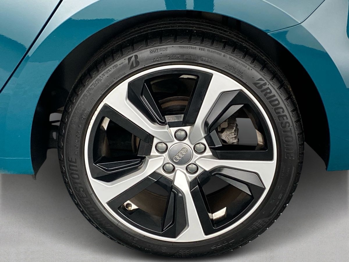 Used Audi A1 2020 for sale - 76594476: Photo 32