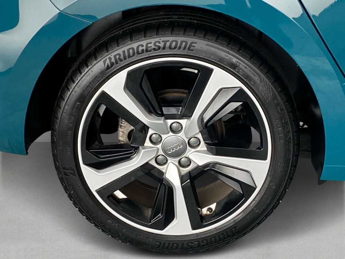 Used Audi A1 2020 for sale - 76594476: Photo 33