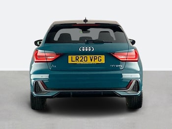 Used Audi A1 2020 for sale - 76594476: Photo