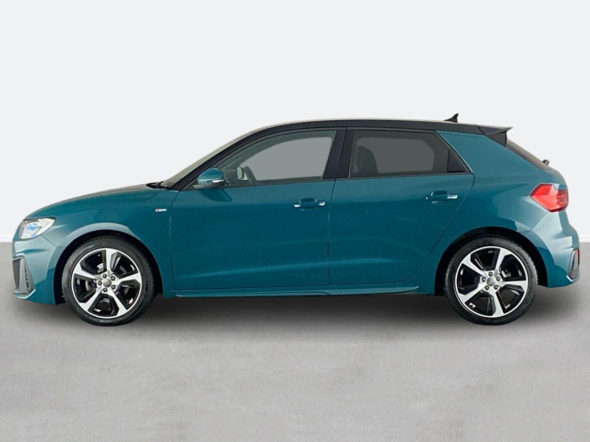 Used Audi A1 2020 for sale - 76594476: Photo 6