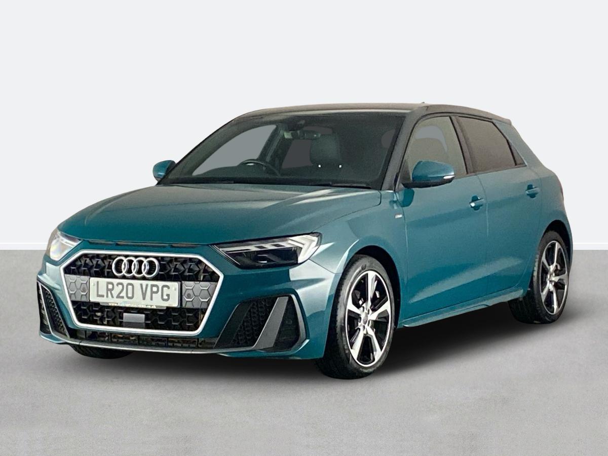 Used Audi A1 2020 for sale - 76594476: Photo 7