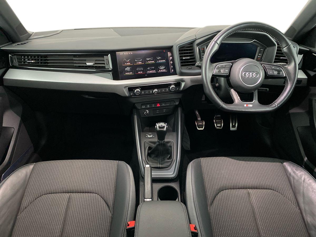 Used Audi A1 2020 for sale - 76594476: Photo 9